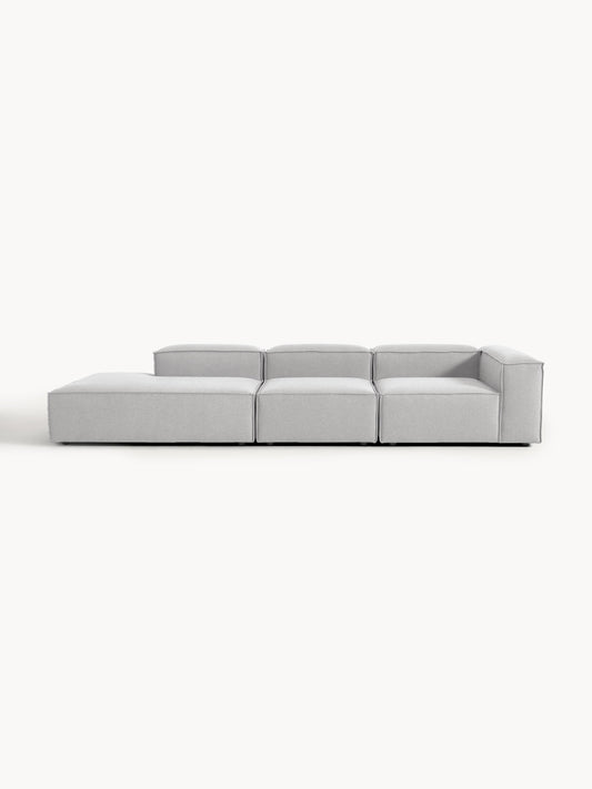 Draggery Lennon Modular Ottoman: XL