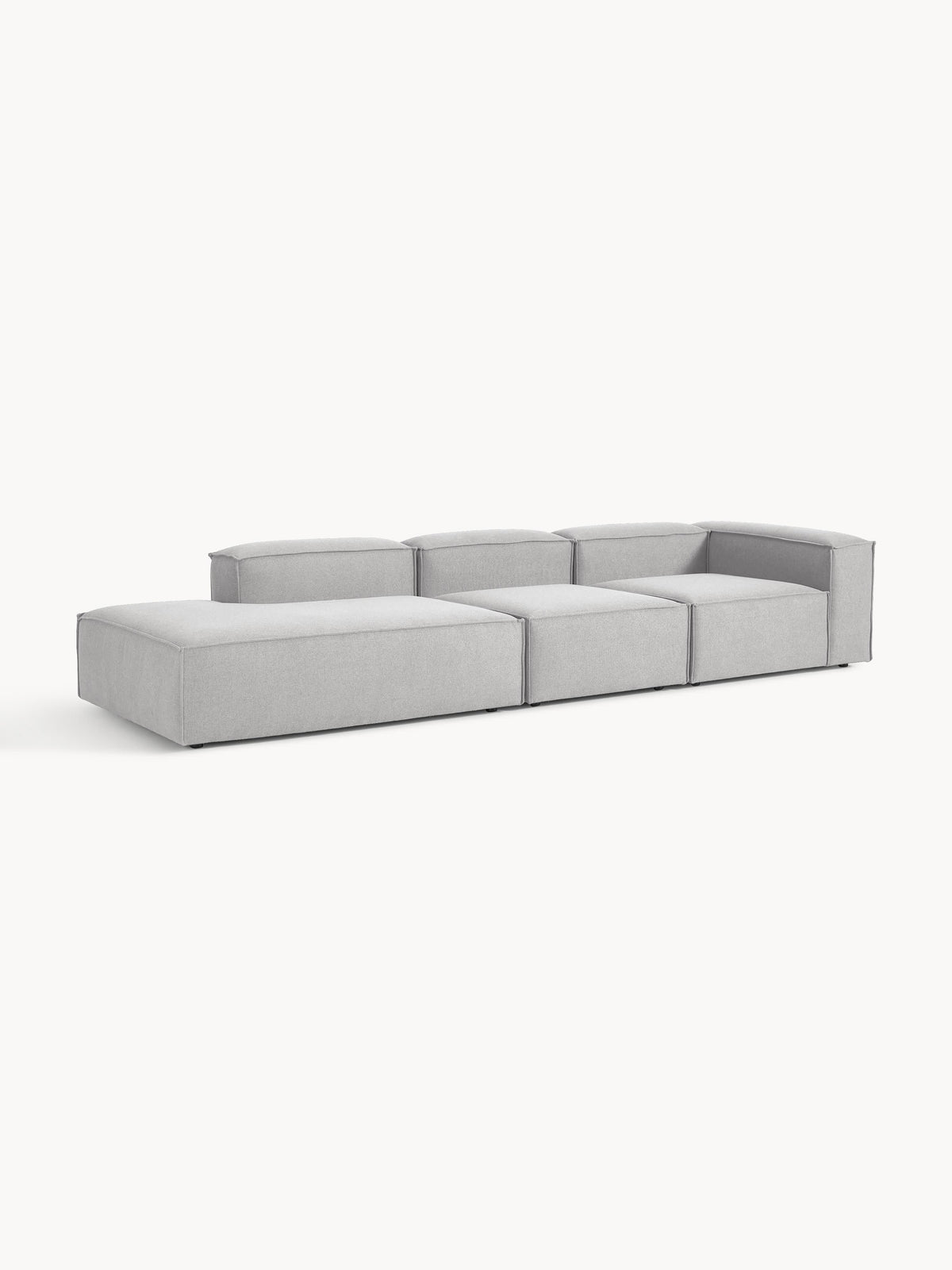 Draggery Lennon Modular Ottoman: XL
