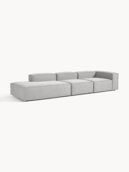 Draggery Lennon Modular Ottoman: XL