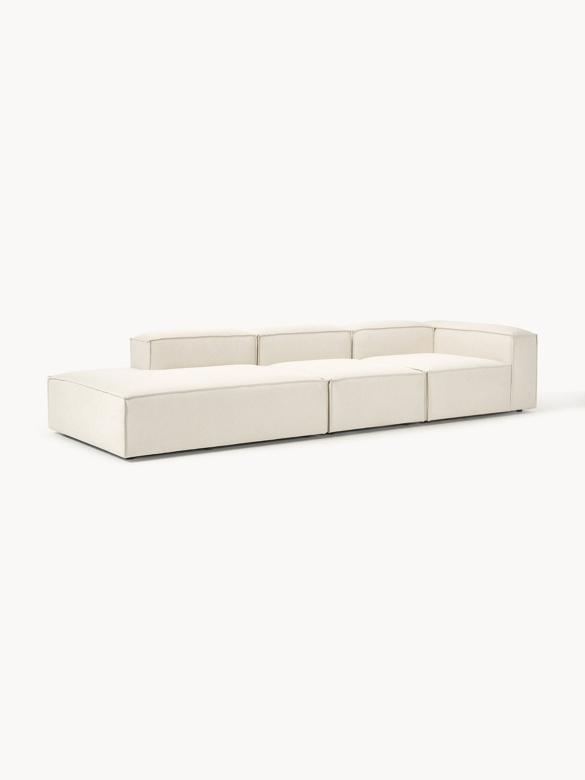 Draggery Lennon Modular Ottoman: XL