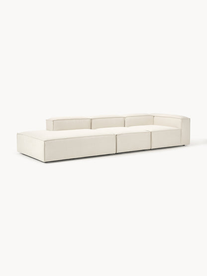 Draggery Lennon Modular Ottoman: XL