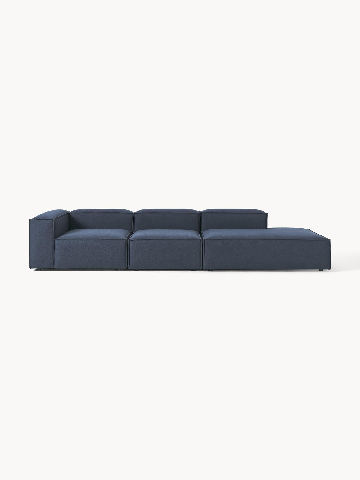 Draggery Lennon Modular Ottoman: XL