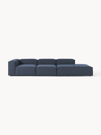 Draggery Lennon Modular Ottoman: XL