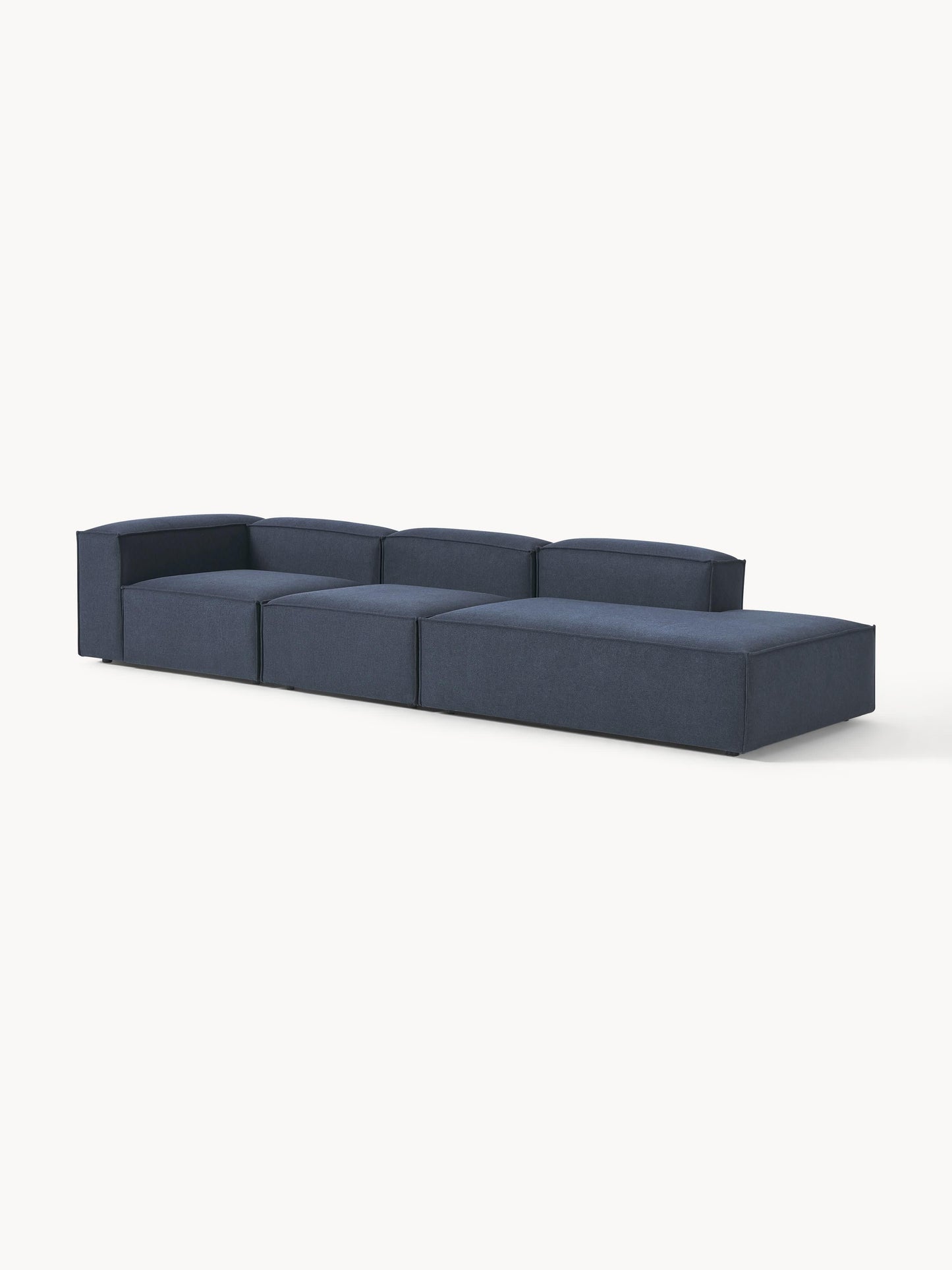 Draggery Lennon Modular Ottoman: XL