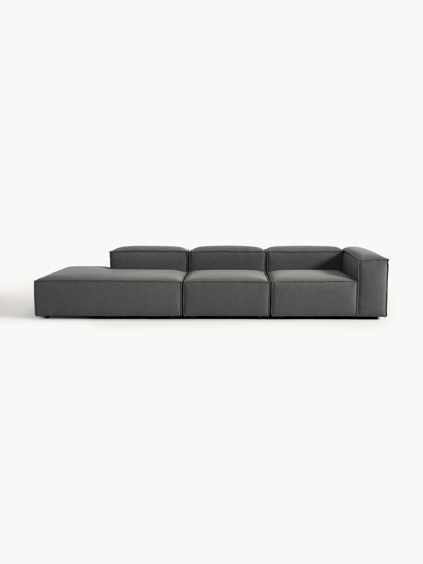 Draggery Lennon Modular Ottoman: XL