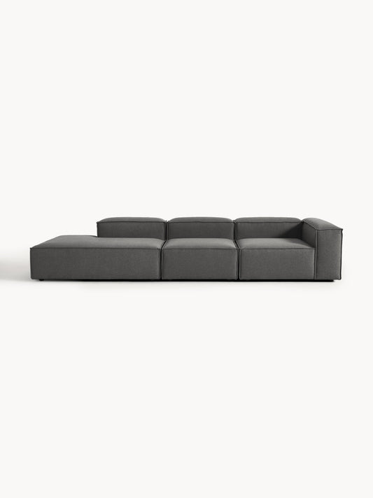 Draggery Lennon Modular Ottoman: XL