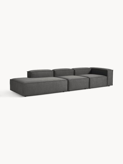 Draggery Lennon Modular Ottoman: XL