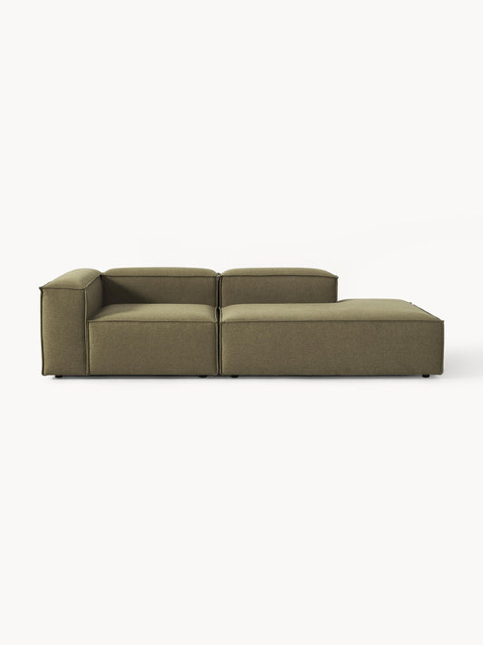 Draggery Lennon Ottoman: Modular