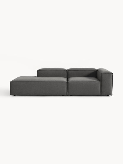 Draggery Lennon Ottoman: Modular