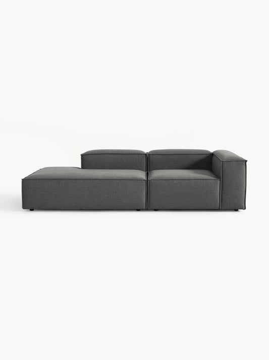 Draggery Lennon Ottoman: Modular