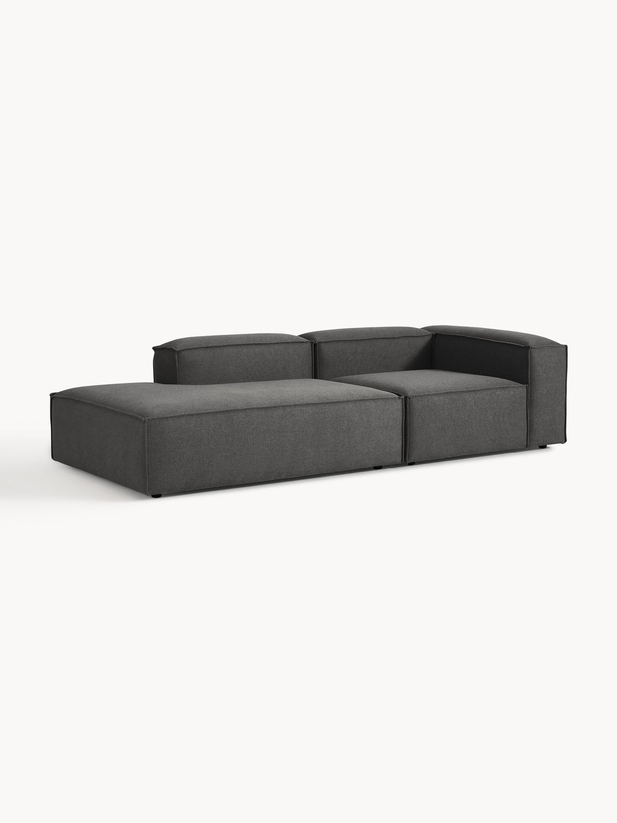 Draggery Lennon Ottoman: Modular