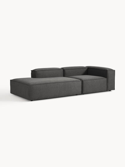 Draggery Lennon Ottoman: Modular