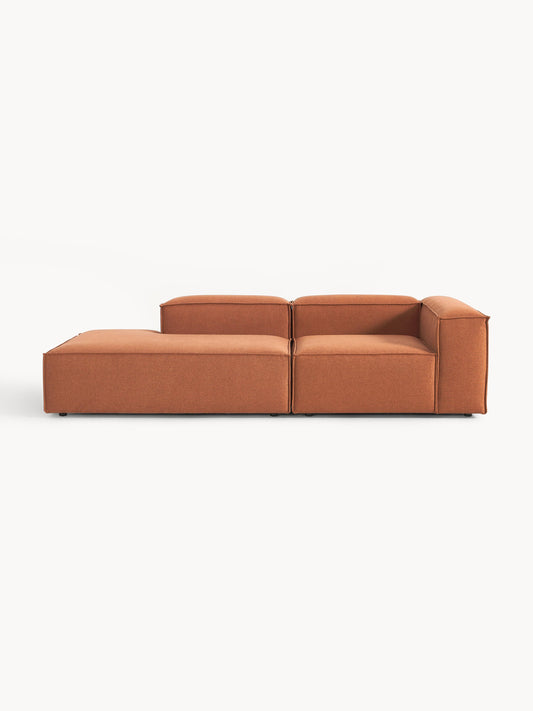 Draggery Lennon Ottoman: Modular