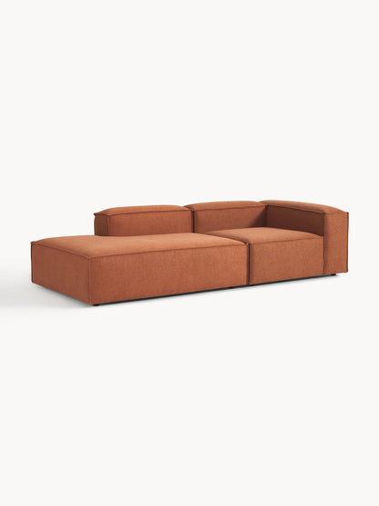 Draggery Lennon Ottoman: Modular