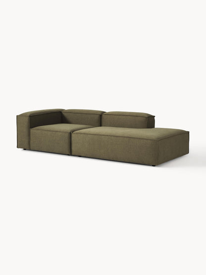 Draggery Lennon Ottoman: Modular