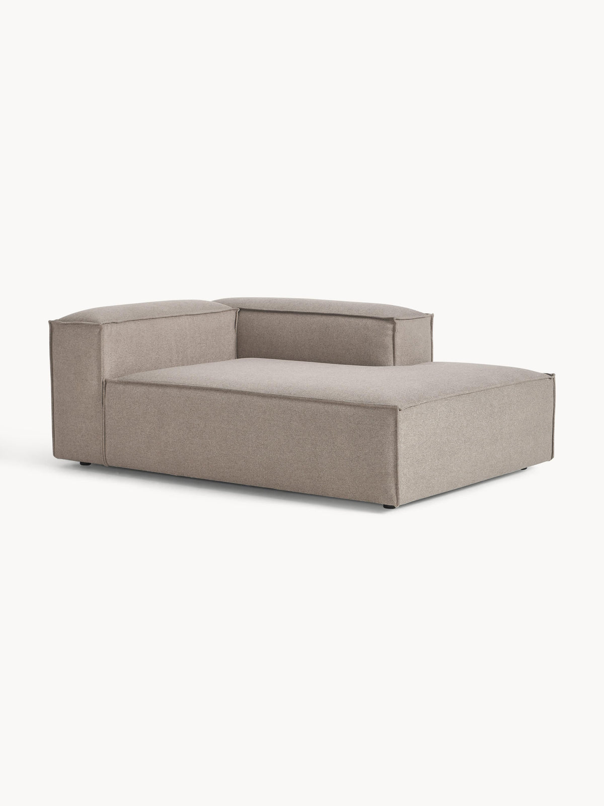 Draggery Lennon Ottoman Module, Corner