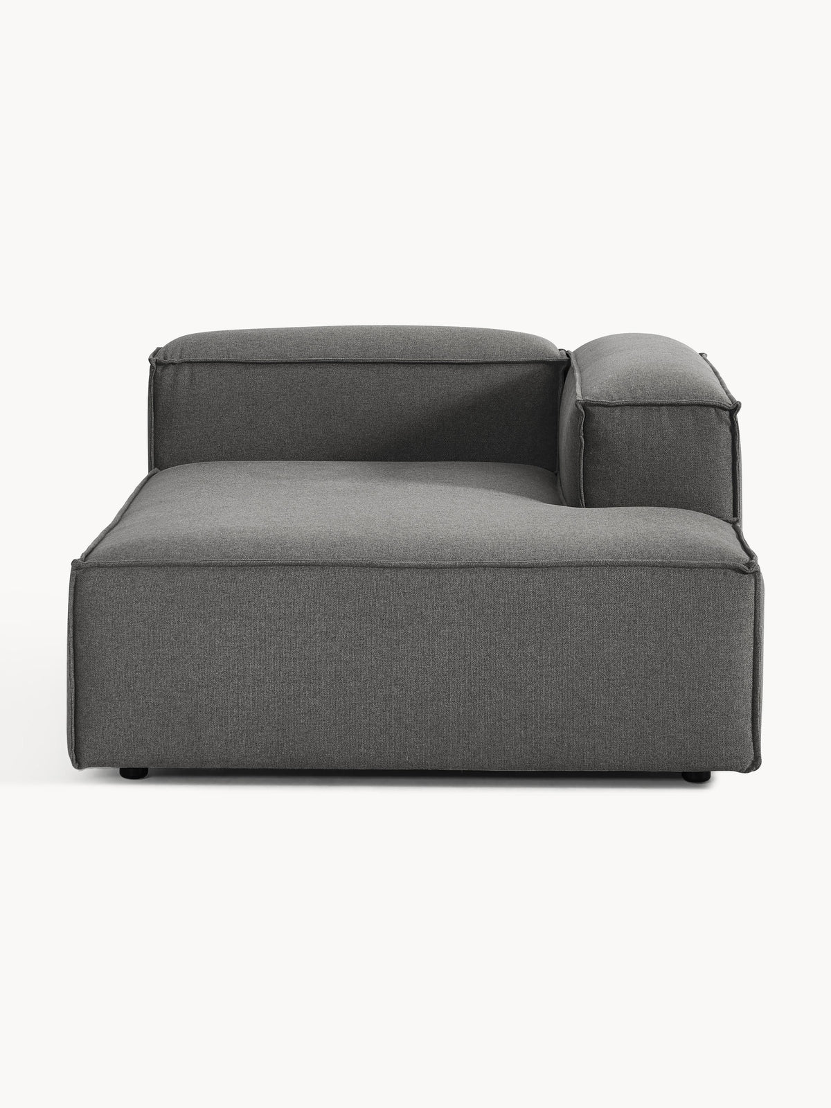 Draggery Lennon Ottoman Module, Corner