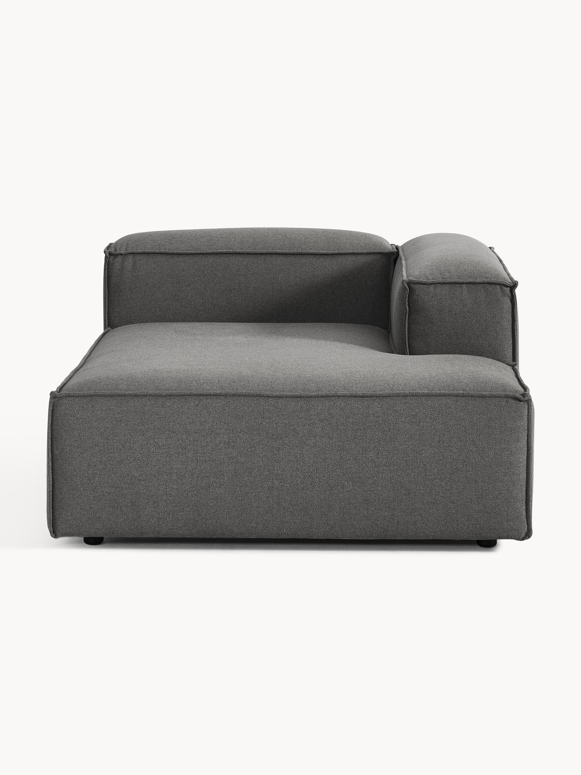 Draggery Lennon Ottoman Module, Corner