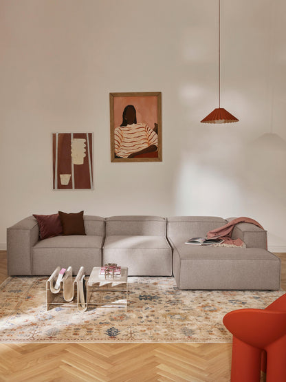 Draggery Lennon Ottoman Module, Corner