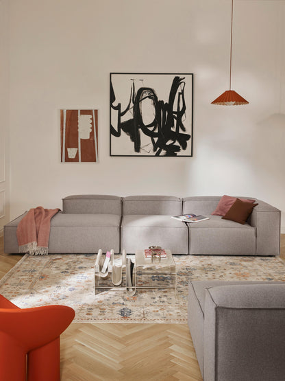 Draggery Lennon Ottoman Unit