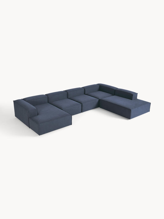 Draggery Lennon Sofa, Modular, XL