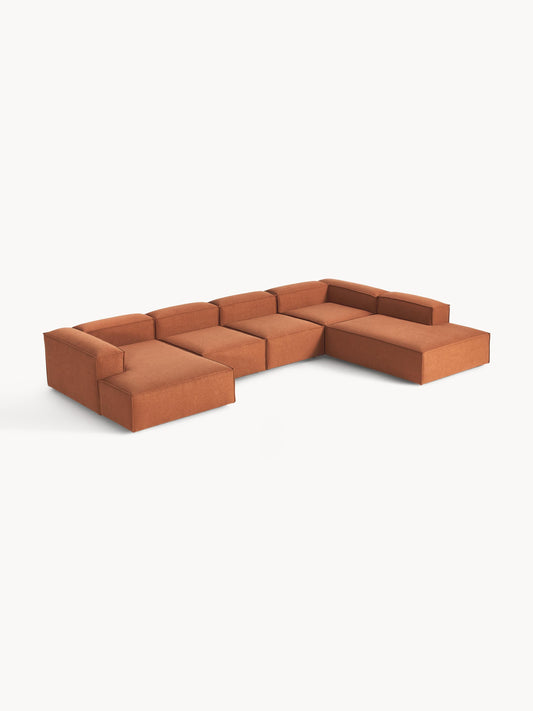 Draggery Lennon Sofa, Modular, XL