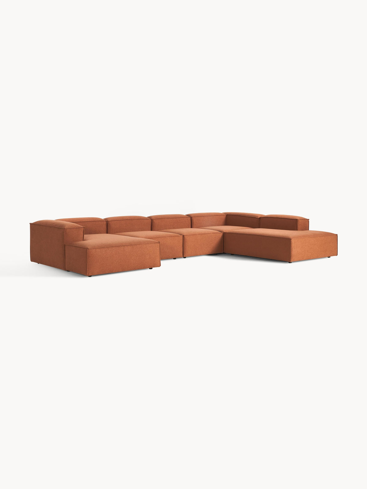 Draggery Lennon Sofa, Modular, XL