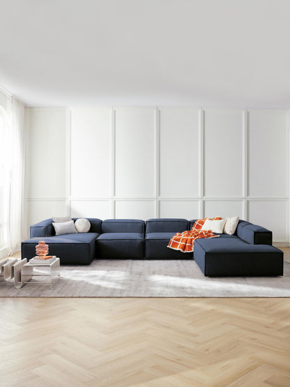 Draggery Lennon Sofa, Modular, XL