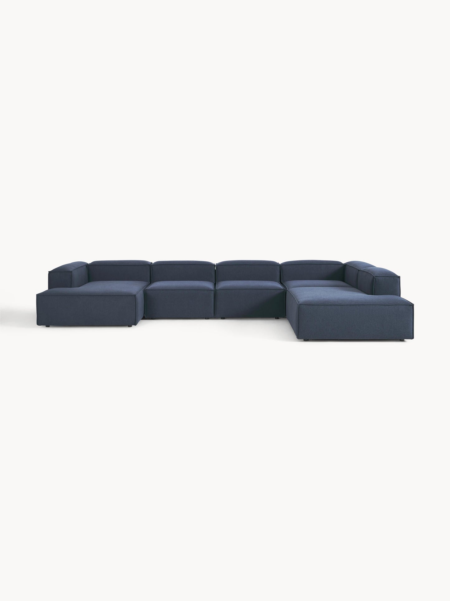 Draggery Lennon Sofa, Modular, XL