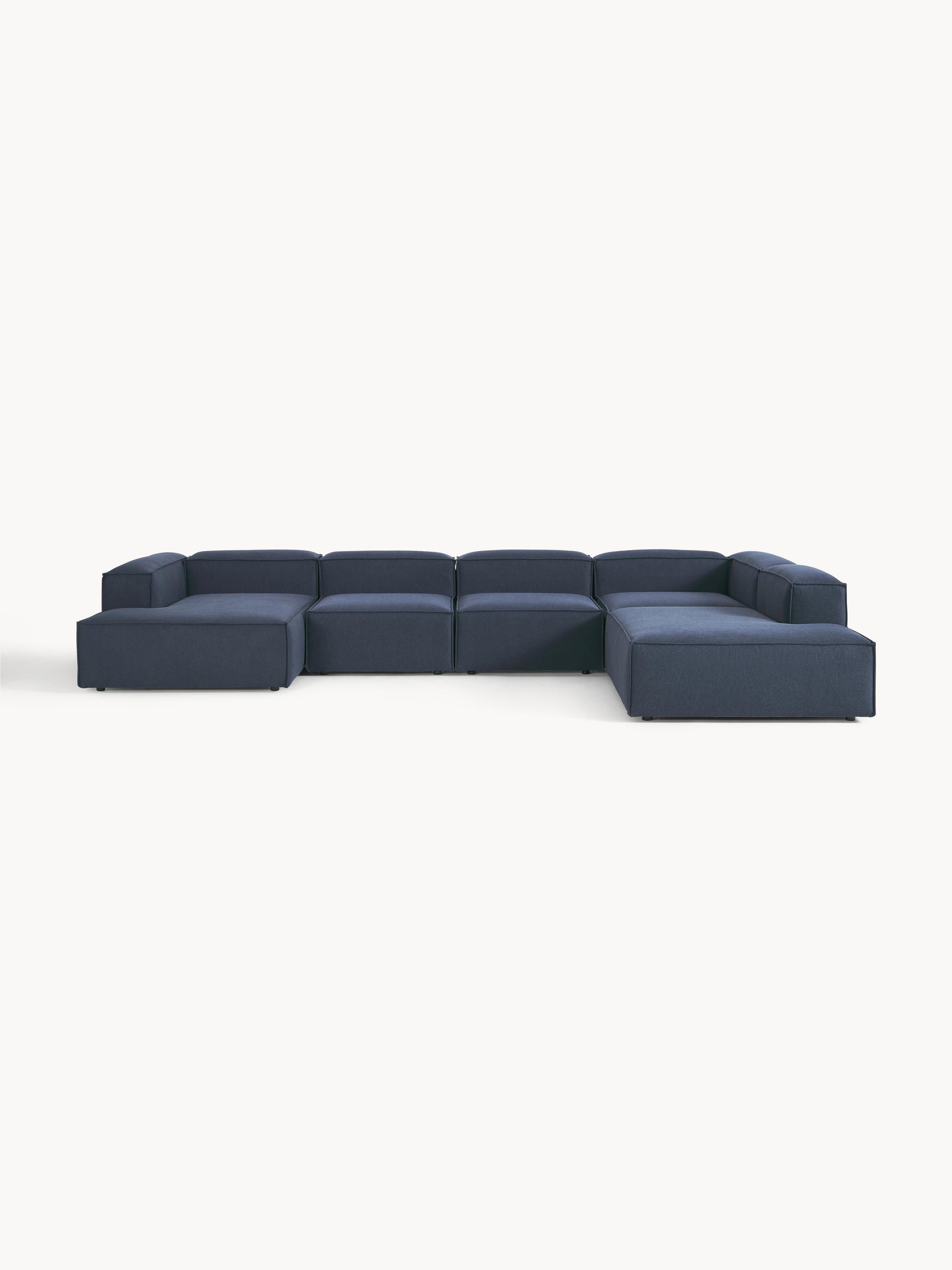 Draggery Lennon Sofa, Modular, XL