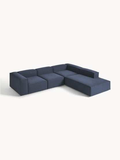 Draggery Lennon XL Corner Sofa, Modular, 4-Seater