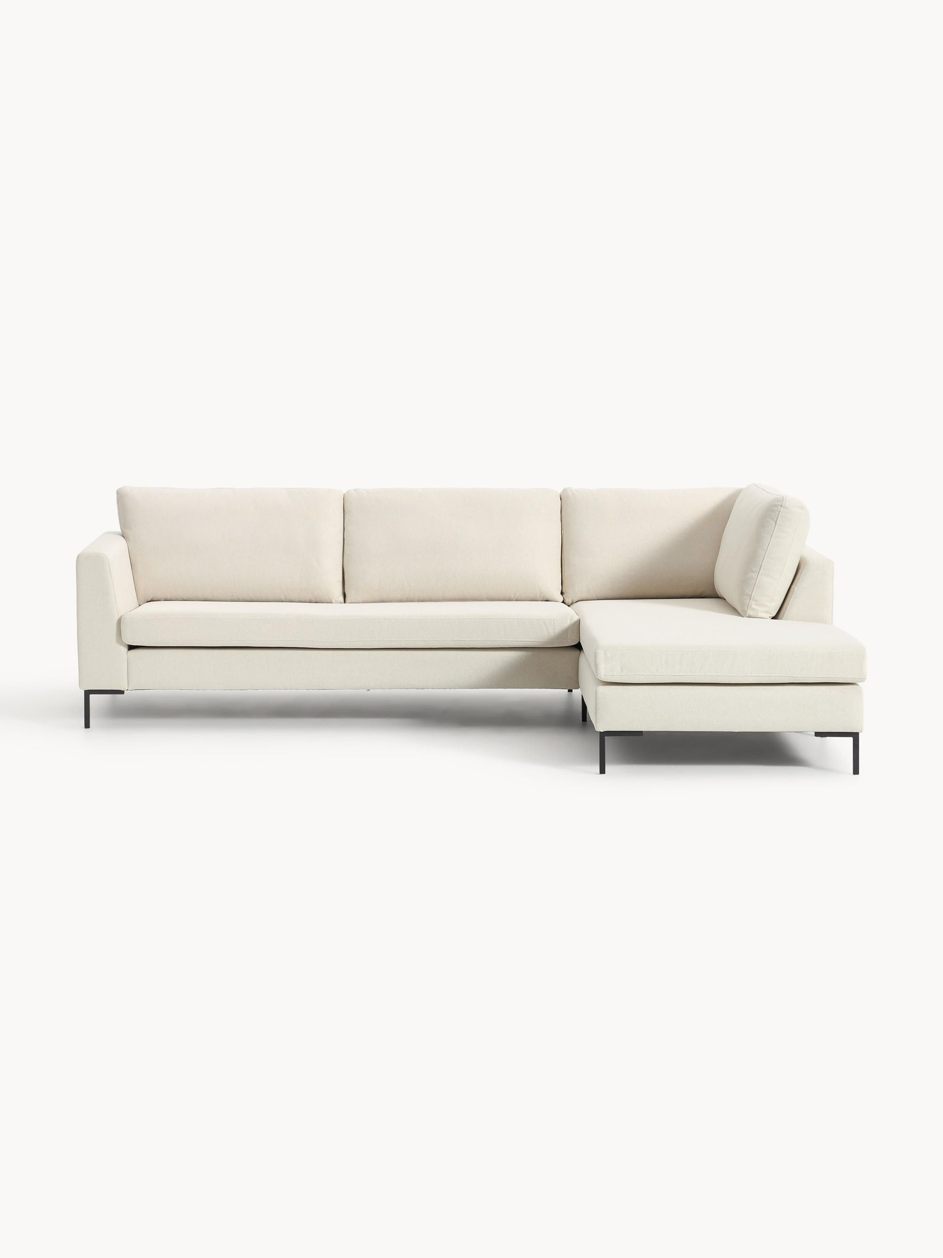 Draggery Luna Sofa, Corner