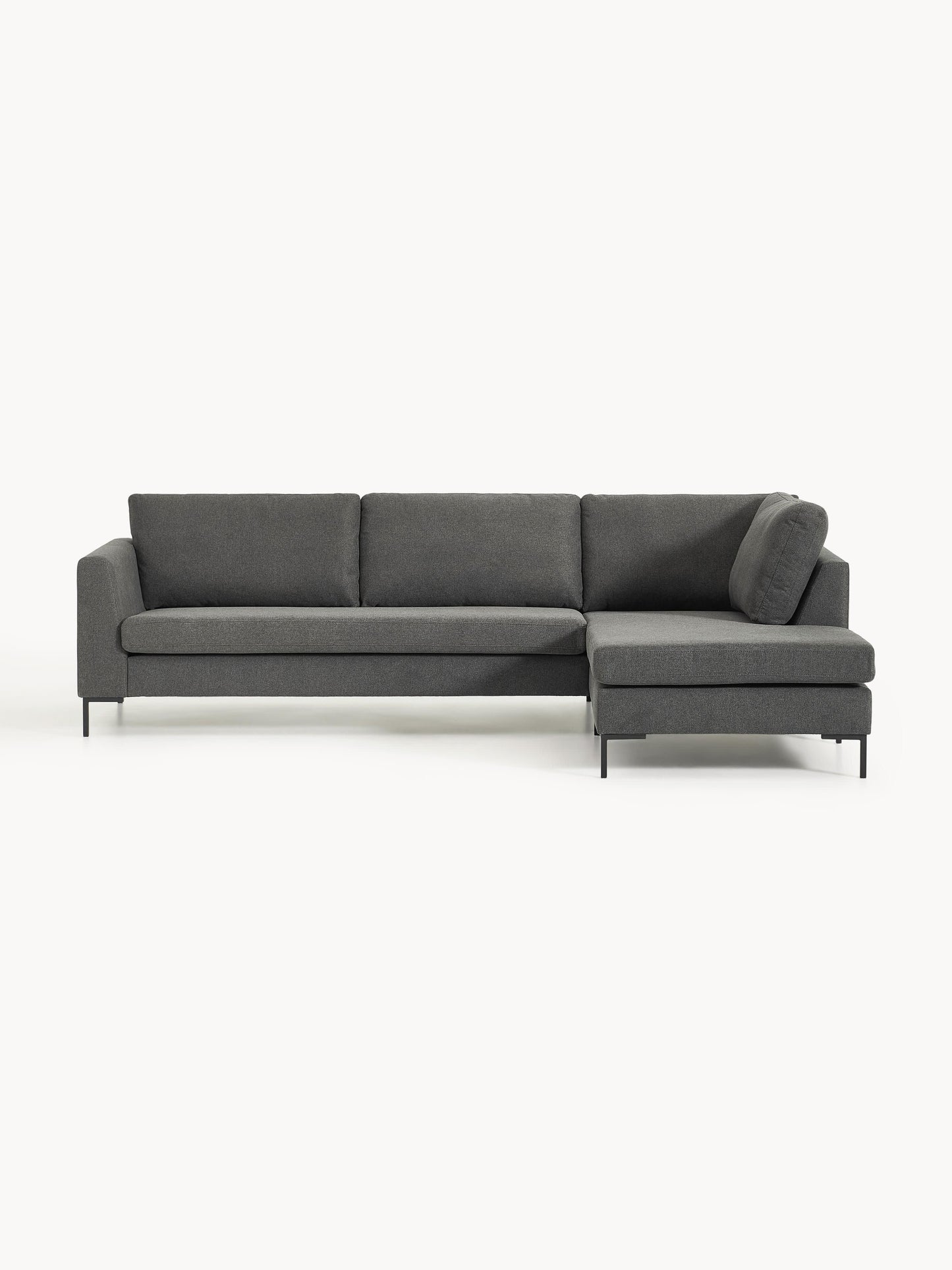 Draggery Luna Sofa, Corner