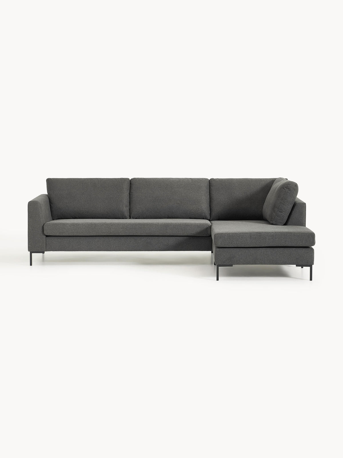 Draggery Luna Sofa, Corner