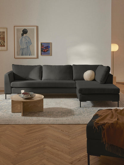 Draggery Luna Sofa, Corner