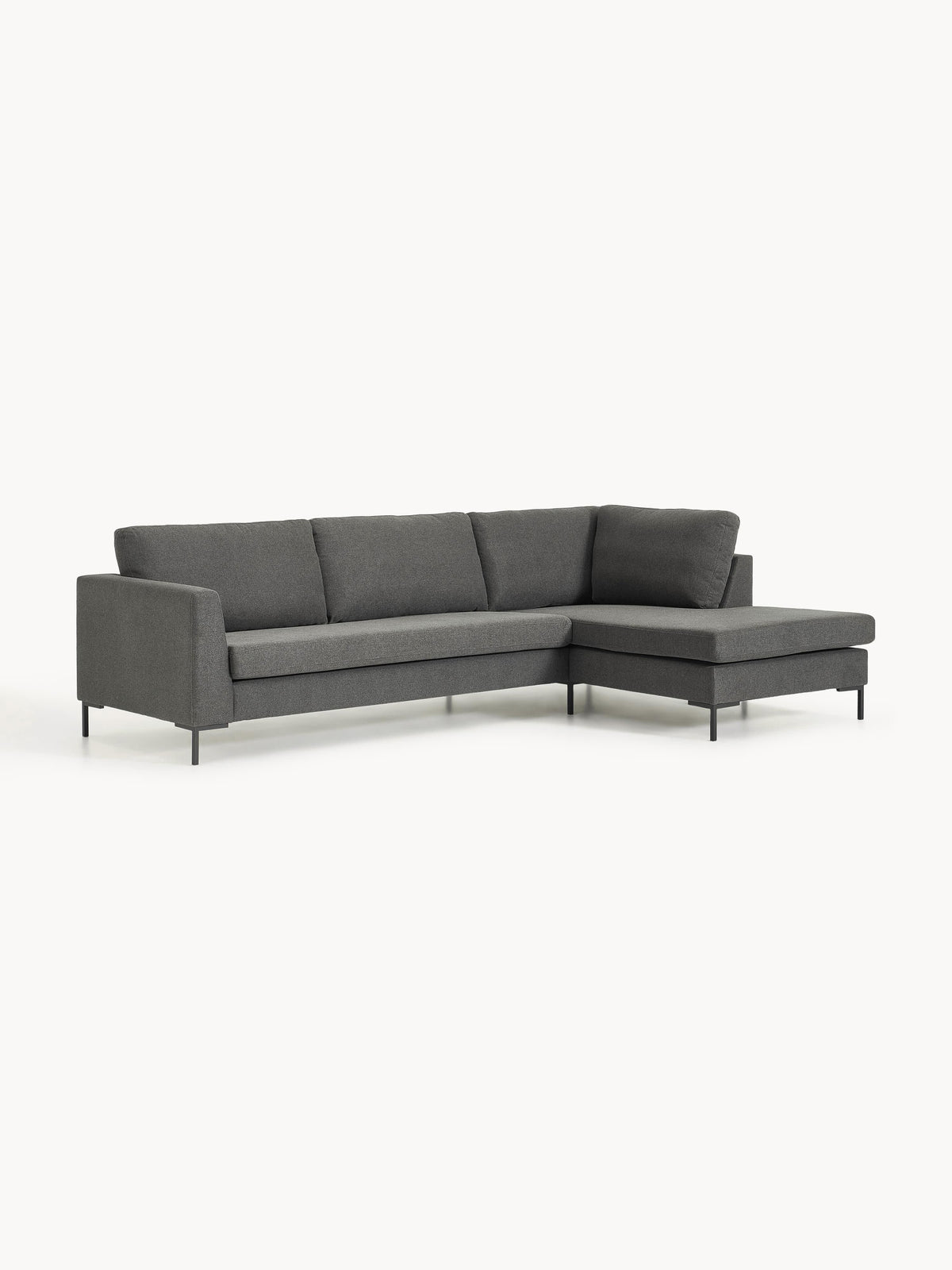 Draggery Luna Sofa, Corner