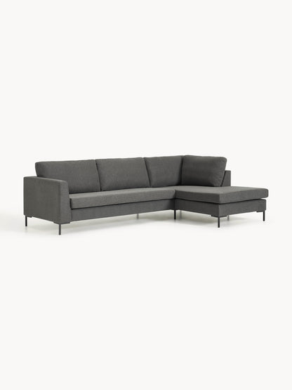 Draggery Luna Sofa, Corner