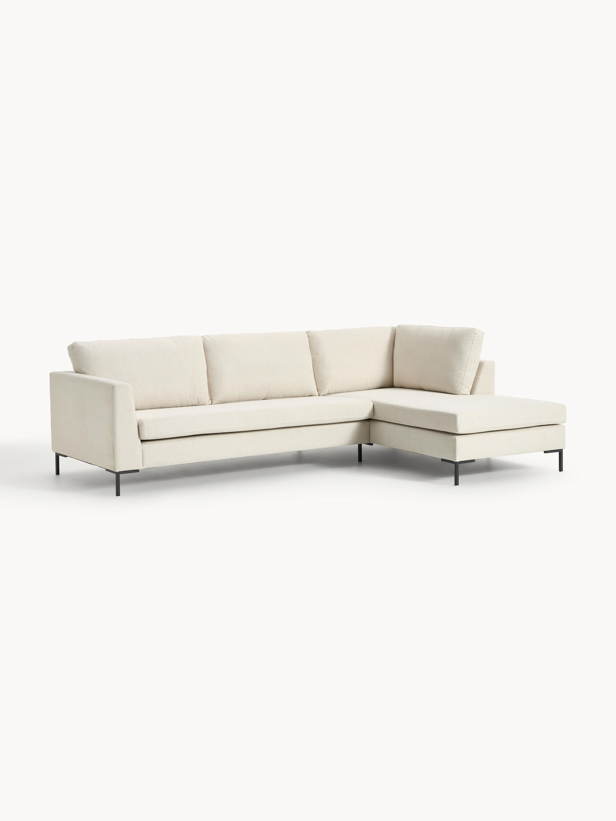 Draggery Luna Sofa, Corner