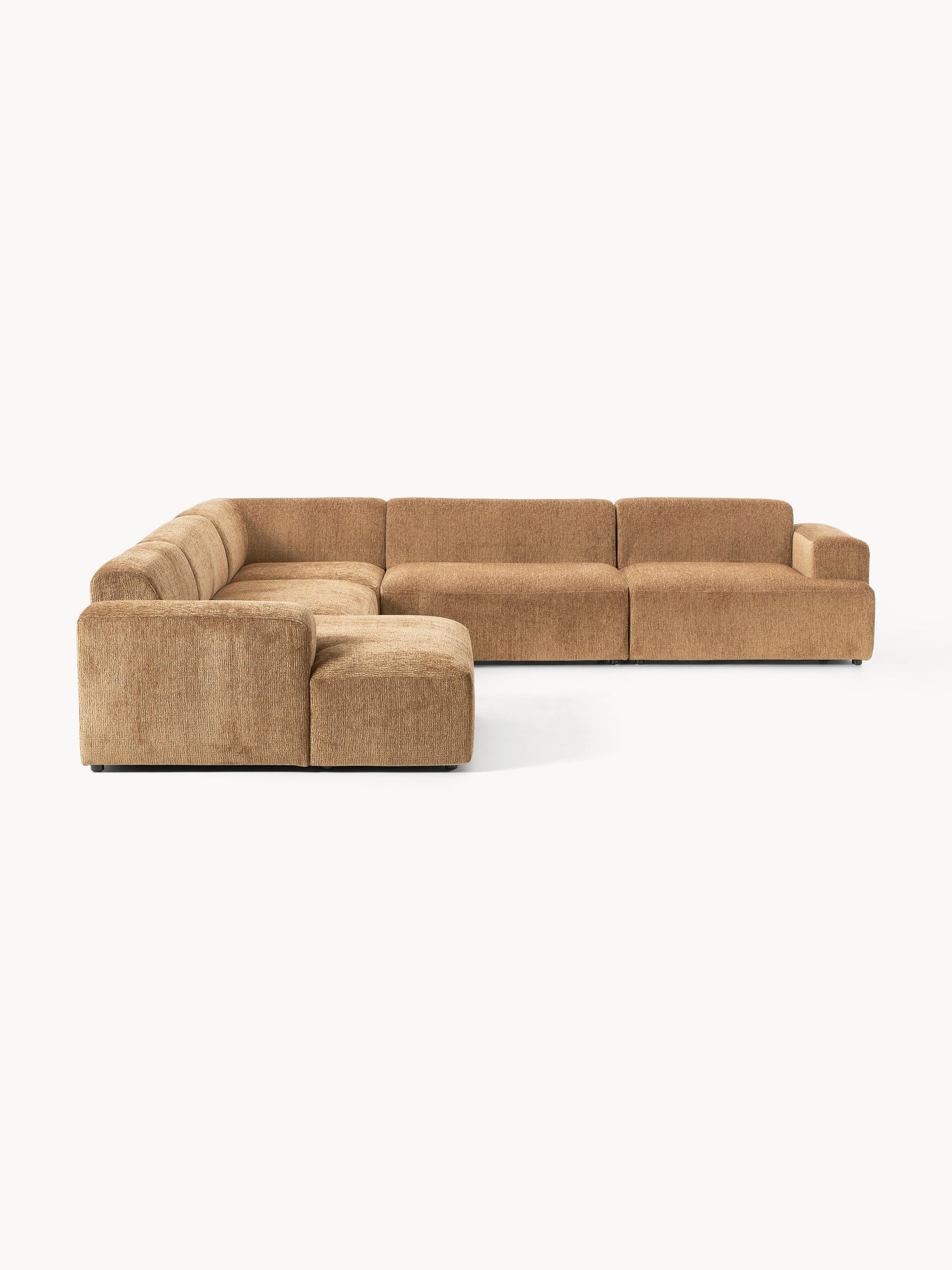 Draggery Melva Corner Sofa: XL