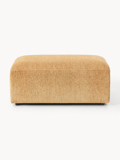 Draggery Melva Ottoman, Dimensions W 99 x D 72 cm