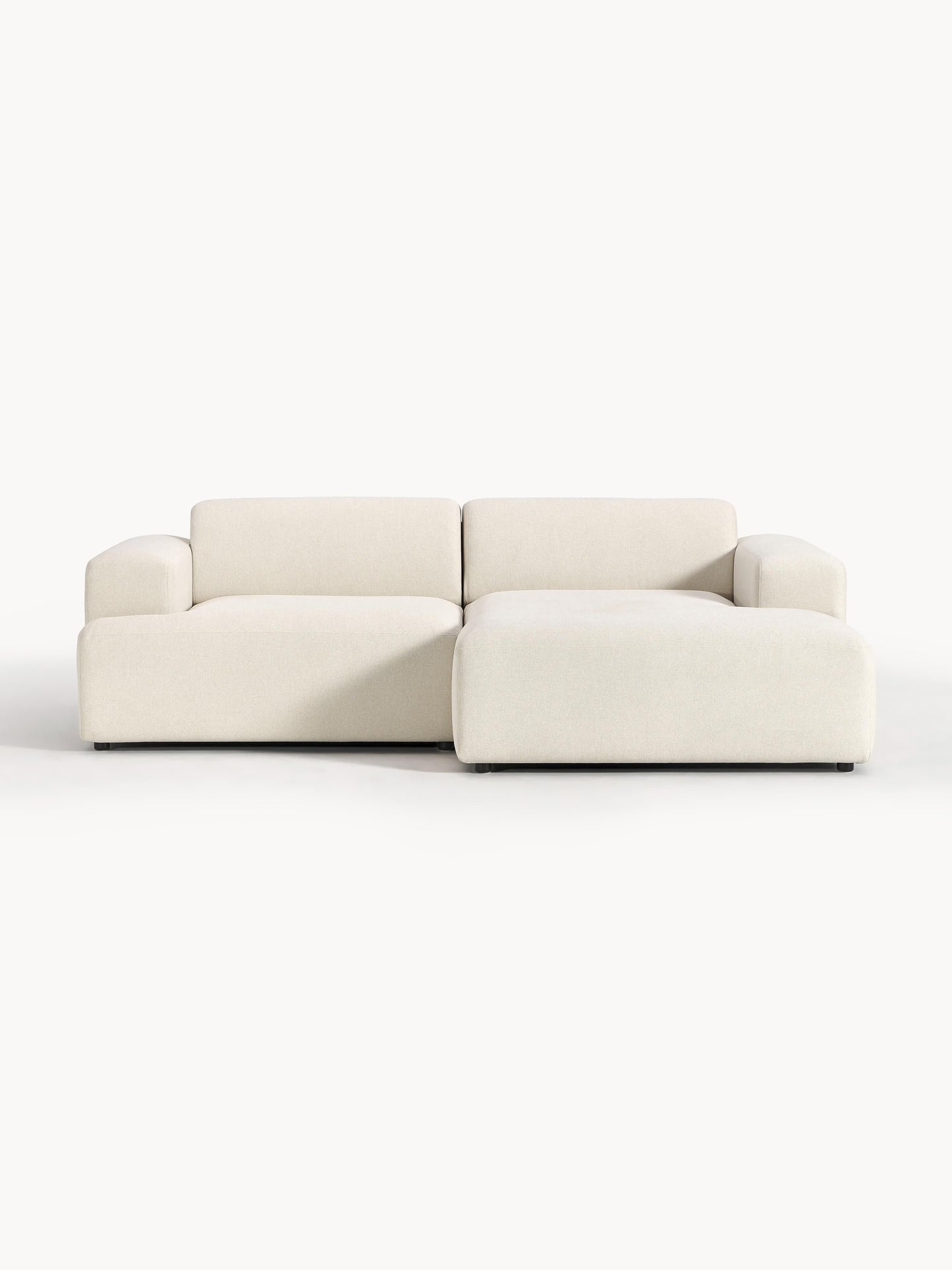Draggery Melva Sofa, Corner, 3-Seater