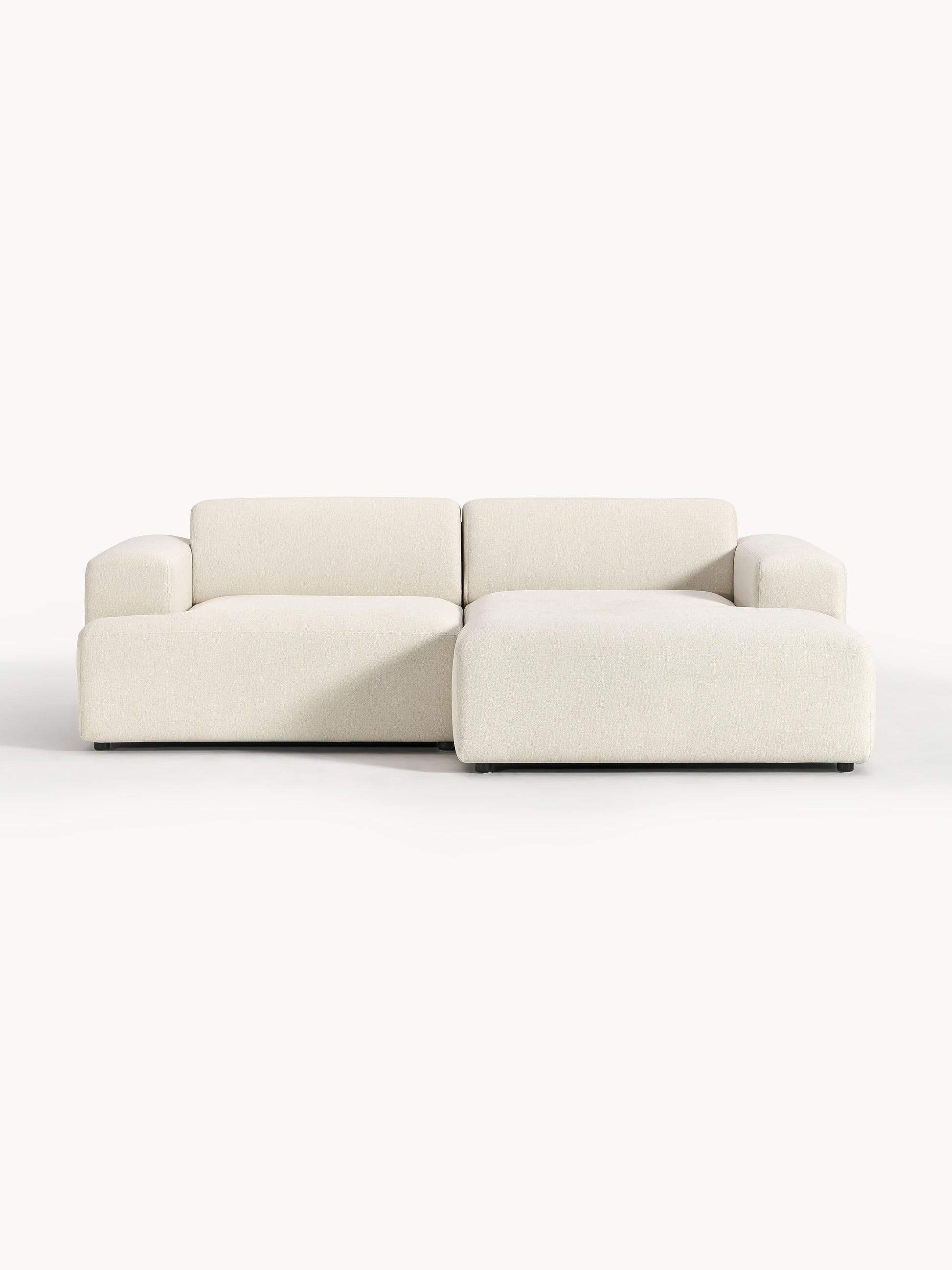 Draggery Melva Sofa, Corner, 3-Seater