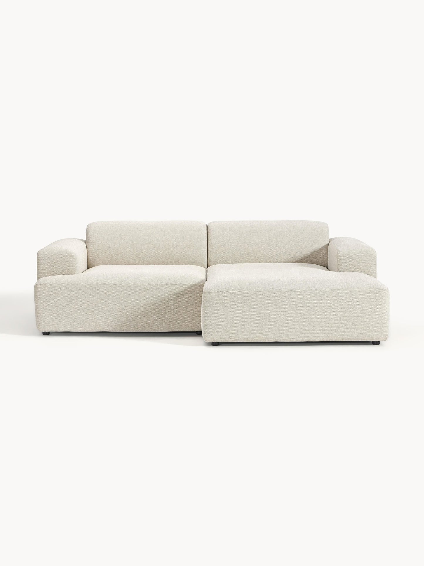 Draggery Melva Sofa, Corner, 3-Seater