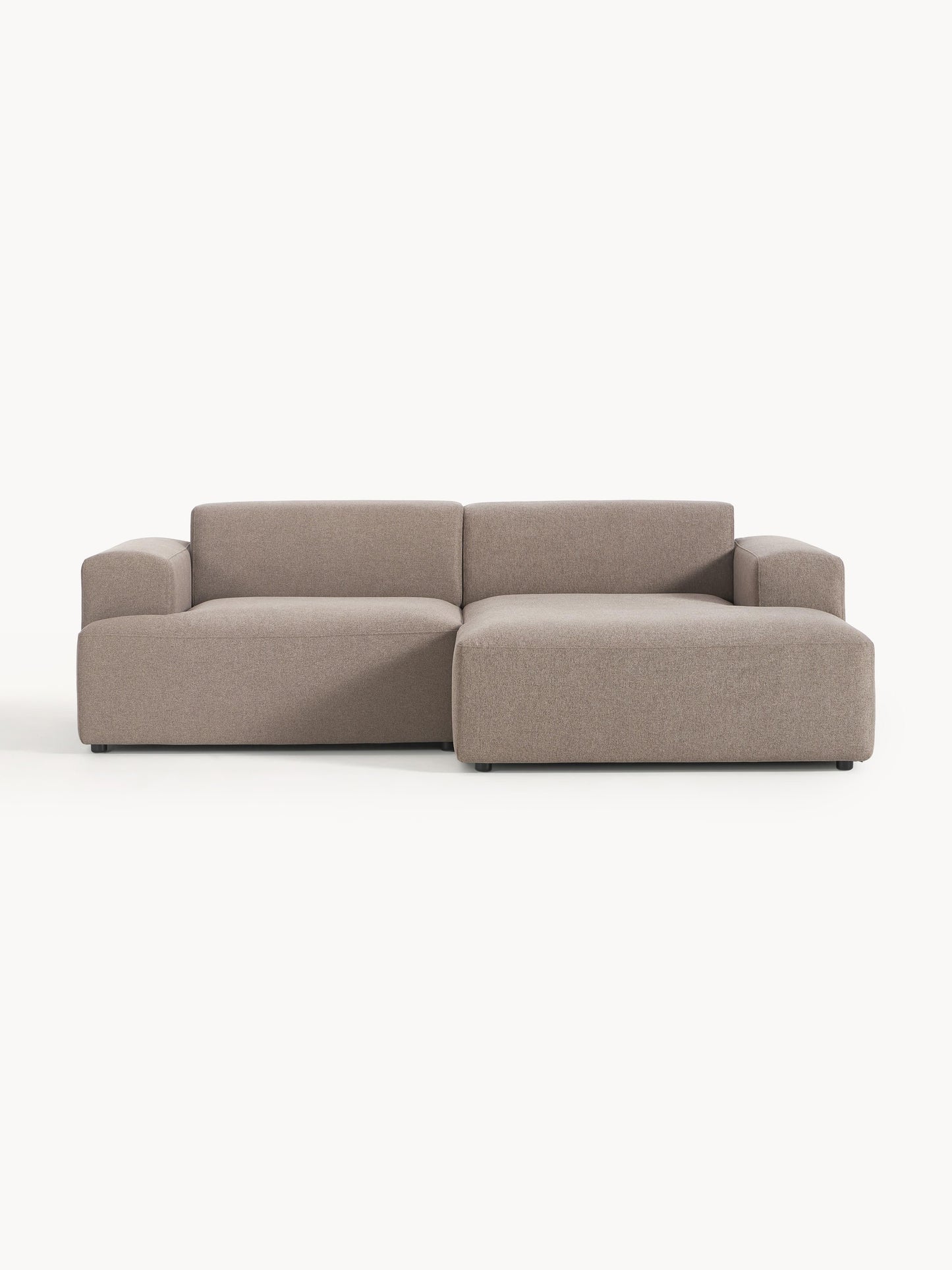 Draggery Melva Sofa, Corner, 3-Seater