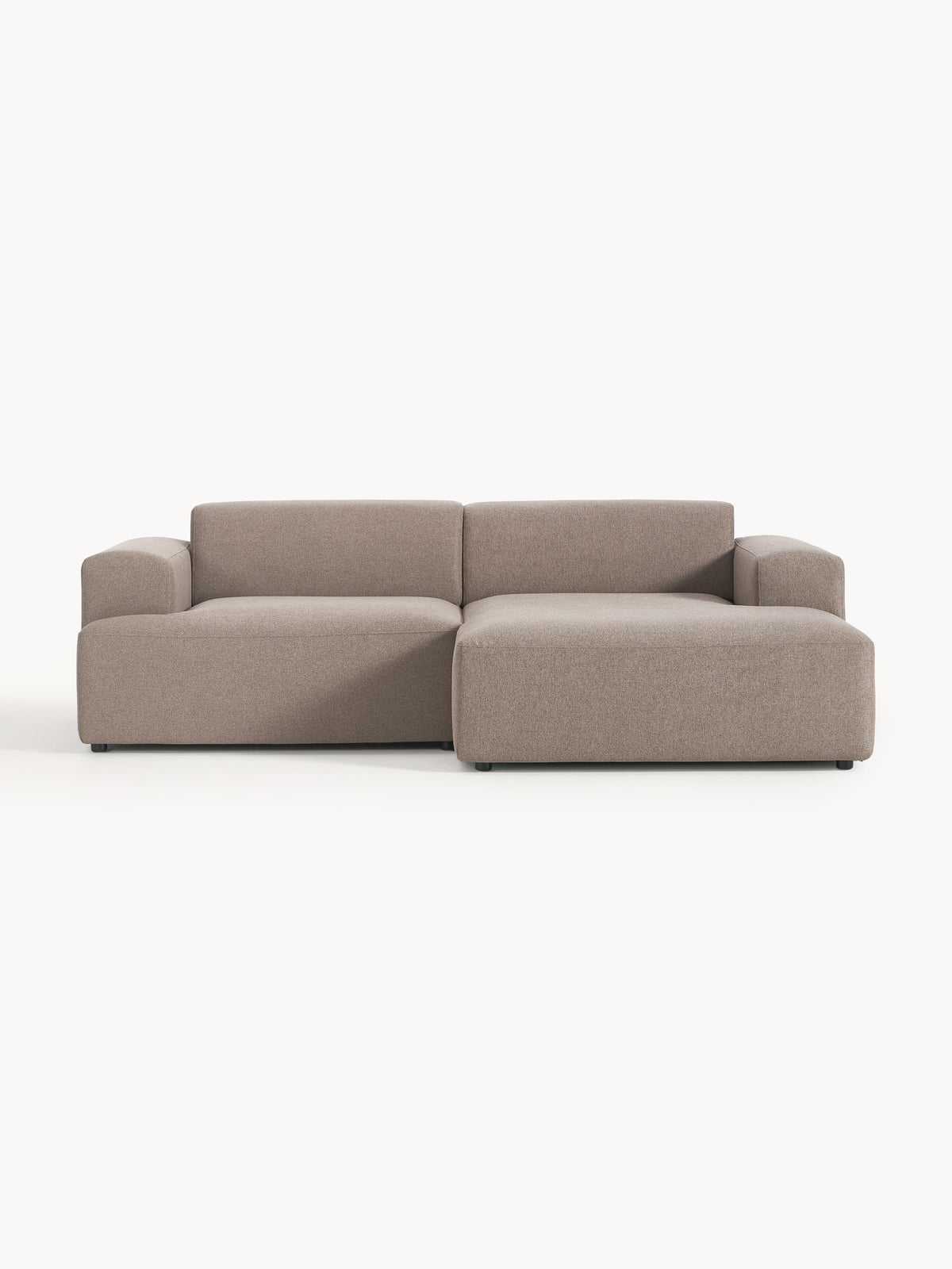 Draggery Melva Sofa, Corner, 3-Seater