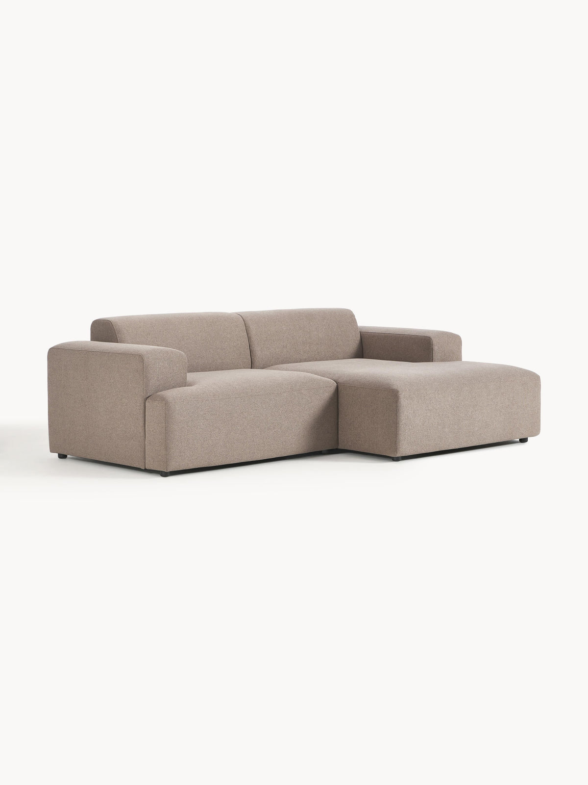 Draggery Melva Sofa, Corner, 3-Seater