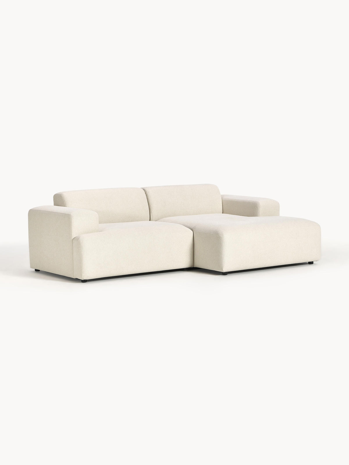 Draggery Melva Sofa, Corner, 3-Seater