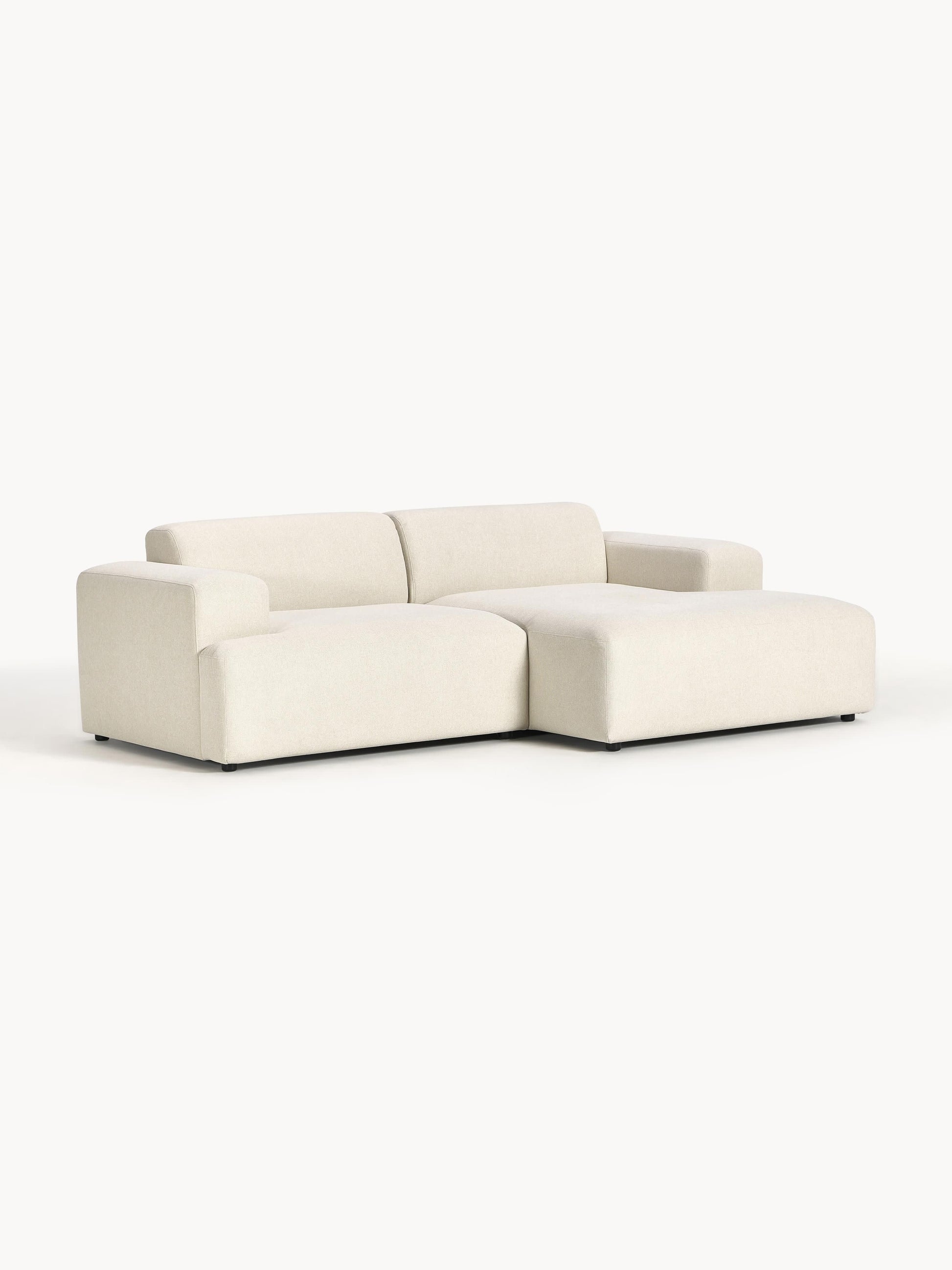 Draggery Melva Sofa, Corner, 3-Seater