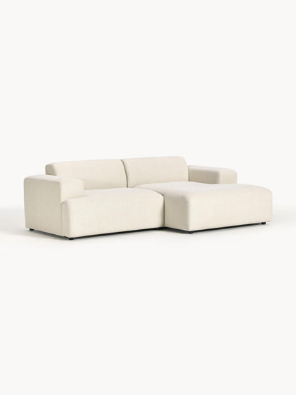 Draggery Melva Sofa, Corner, 3-Seater
