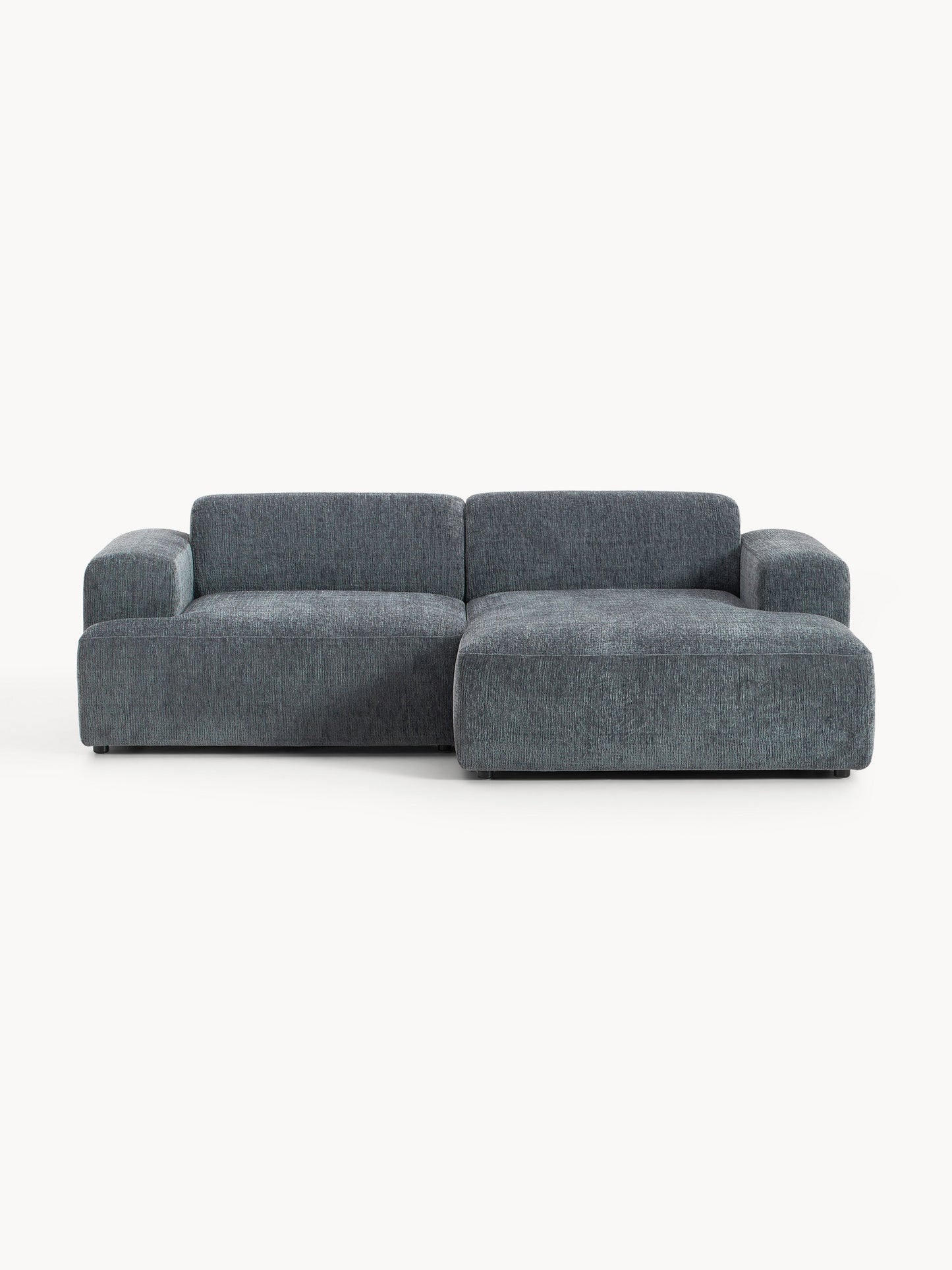 Draggery Melva Sofa, Corner, 3-Seater